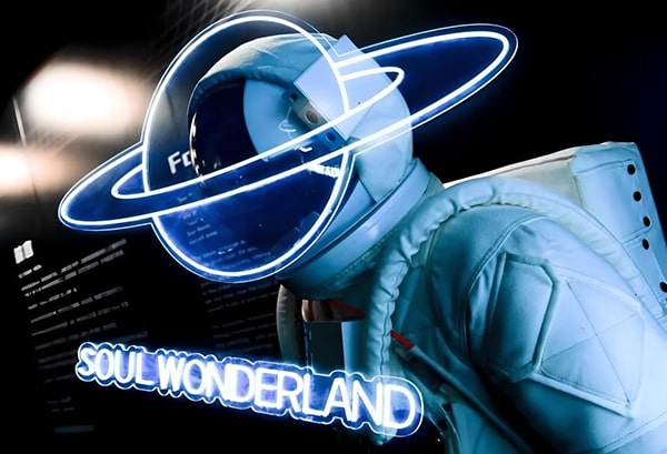 soul忘记账号了怎么找回来?